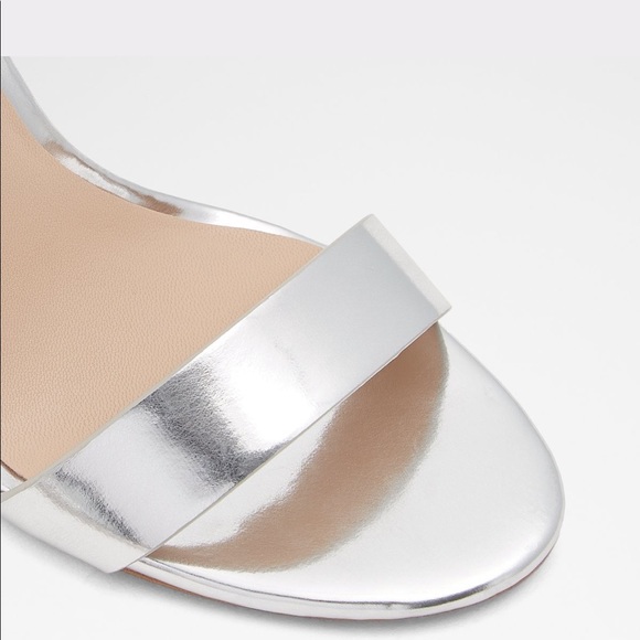 NWT Aldo Violla Stiletto Heel - Picture 5 of 9